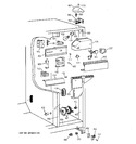 Diagram for 3 - Fresh Food Section