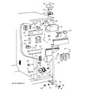 Diagram for 3 - Fresh Food Section