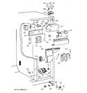 Diagram for 7 - Fresh Food Section