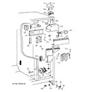 Diagram for 5 - Fresh Food Section