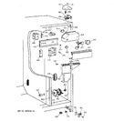 Diagram for 5 - Fresh Food Section