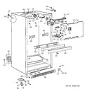 Diagram for 3 - Cabinet