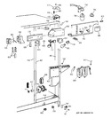 Diagram for 4 - Fresh Food Section