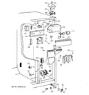 Diagram for 4 - Fresh Food Section