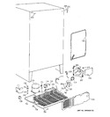 Diagram for 4 - Unit Parts