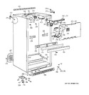 Diagram for 3 - Cabinet