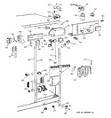 Diagram for 4 - Fresh Food Section