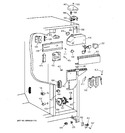 Diagram for 3 - Fresh Food Section