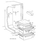 Diagram for 7 - Fresh Food Section