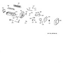 Diagram for 9 - Icemaker Wr30x0327