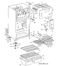 Diagram for 2 - Cabinet