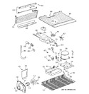 Diagram for 3 - Unit Parts