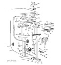 Diagram for 4 - Fresh Food Section