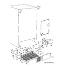 Diagram for 5 - Unit Parts