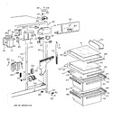 Diagram for 3 - Fresh Food Section