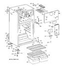 Diagram for 2 - Cabinet