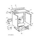 Diagram for 3 - Cabinet