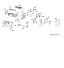 Diagram for 5 - Icemaker Wr30x0330