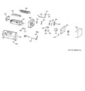 Diagram for 5 - Icemaker Wr30x0330