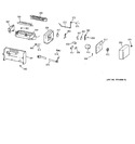 Diagram for 8 - Icemaker Wr30x0328