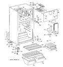 Diagram for 2 - Cabinet