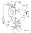 Diagram for 2 - Cabinet