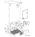 Diagram for 4 - Unit Parts