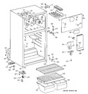 Diagram for 2 - Cabinet