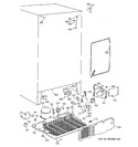 Diagram for 4 - Unit Parts