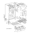 Diagram for 2 - Cabinet