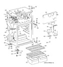 Diagram for 2 - Cabinet