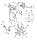 Diagram for 2 - Cabinet