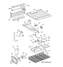 Diagram for 3 - Unit Parts