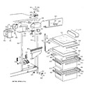 Diagram for 3 - Fresh Food Section