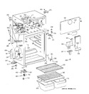 Diagram for 2 - Cabinet