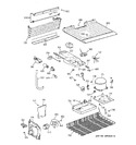 Diagram for 3 - Unit Parts