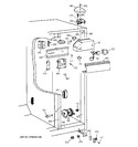 Diagram for 5 - Fresh Food Section