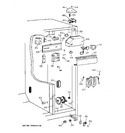 Diagram for 6 - Fresh Food Section