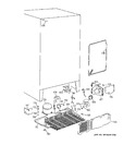 Diagram for 8 - Unit Parts