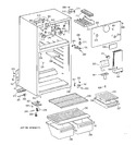 Diagram for 2 - Cabinet