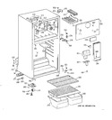 Diagram for 2 - Cabinet