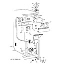 Diagram for 3 - Fresh Food Section