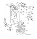 Diagram for 2 - Cabinet