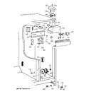 Diagram for 3 - Fresh Food Section