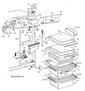 Diagram for 3 - Fresh Food Section