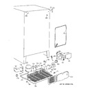 Diagram for 4 - Unit Parts