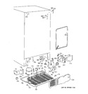 Diagram for 4 - Unit Parts