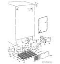 Diagram for 4 - Unit Parts