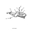 Diagram for 4 - Door Lock