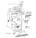 Diagram for 5 - Fresh Food Section